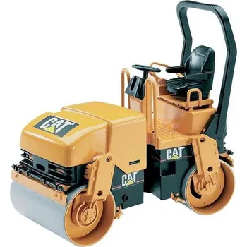 Bruder BR2433 Válec vibrační CAT