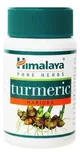 Himalaya Herbals Turmeric 60 tbl.