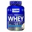 USN Whey Protein Premium 2280 g, jahoda