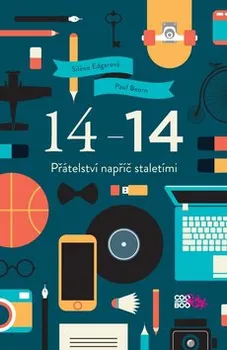 14-14 Přátelství napříč staletími - Silene Edgarová, Paul Beorn