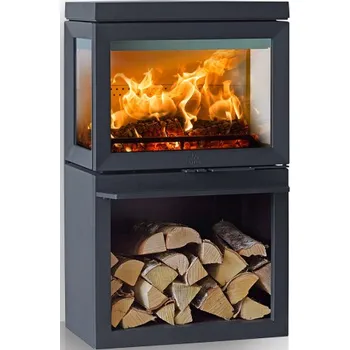 Krbová vložka Jotul F520CB