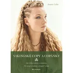 Vikingské copy a copánky - Annette…