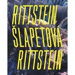 Rittstein/Šlapetová/Rittstein: S…