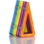 Magformers Vysoké trojúhelníky 12 ks