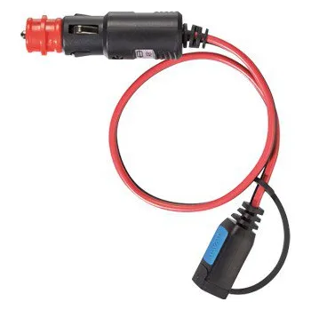 Auto-moto baterie Victron Energy Kabel s autokonektorem