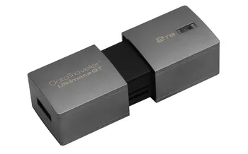 USB flash disk Kingston DataTraveler Ultimate GT 2 TB (DTUGT/2TB)