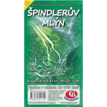 Špindlerův Mlýn - CBS