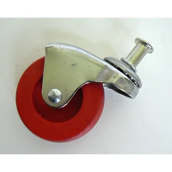 Dílenské montážní lehátko Náhradní kolečko pro montážní lehátko 100-00897, Triumf (Triumf - profi)