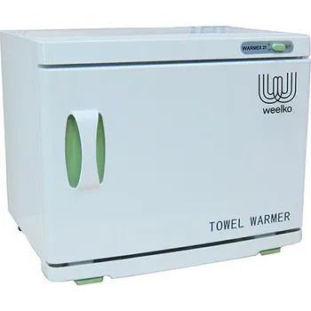 Ohřívač a sterilizátor Ohřívač a sterilizátor ručníků Weelko WARMEX T-03 - objem 16 l (T03) + dárek zdarma