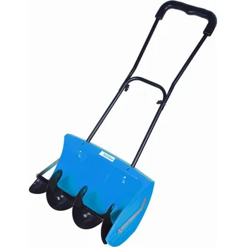 Sněhová fréza Recenze Güde GHSF 570 (94561)