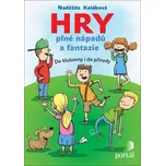 Hry plné nápadů a fantazie - Naděžda…