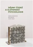 Dějiny české a slovenské psychologie -…