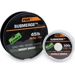 Fox Edges Submerge 10 m hnědá