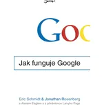 Jak funguje Google - Eric Schmidt,…