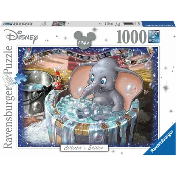 Puzzle Ravensburger Dumbo 1000 dílků