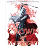 Crown of Midnight – Sarah J Maas