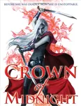 Crown of Midnight – Sarah J Maas