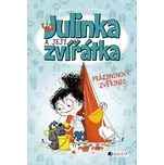 Julinka a její zvířátka - Prázdninový…
