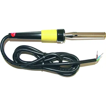 Svářečka Těleso výhřevné pro bezvzduchovou svářečku plastů, Triumf (Triumf - profi)