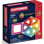Magformers Magformers-14 14 dílků