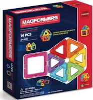 Magformers Magformers-14 14 dílků