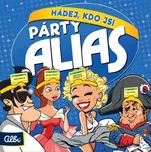 Albi Párty Alias: Hádej, kdo jsi