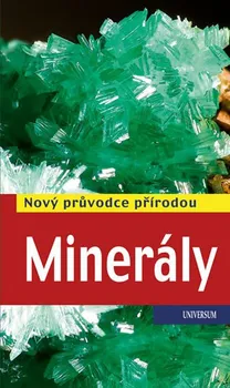 Encyklopedie Minerály - Rupert Hochleitner