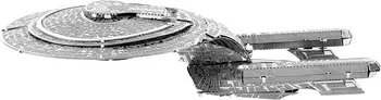 3D puzzle Metal Earth 901281 ST USS Enterprice NCC-1701-D