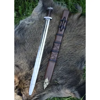 Replika zbraně Vikingský Meč Bjorn