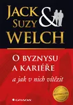 O byznysu a kariéře a jak v nich…