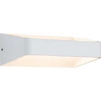 Nástěnné svítidlo Paulmann Bar P 70790