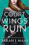 A Court of Wings and Ruin - Sarah J.…