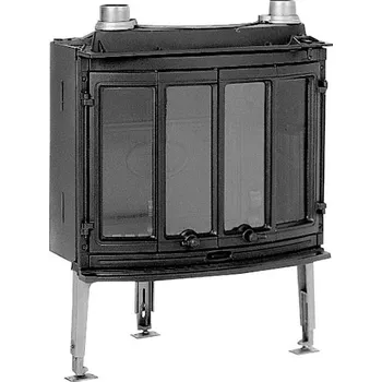Krbová vložka Jotul I18RTD Harmony 341103