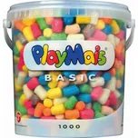 Playmais Basic 1000 dílků