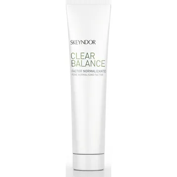 Pleťové sérum Skeyndor Clear Balance Pore Normalising Factor 75 ml