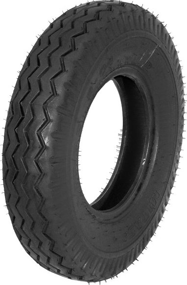Pneu 4.00-8 Mitas S 04 66L 300kg pro kola Sportjacht