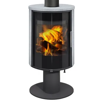 Krbová kamna Romotop Laredo T 02