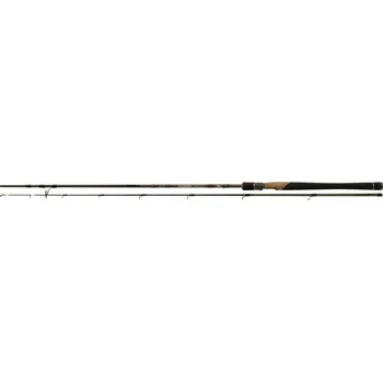 Recenze Fox Rage Ultron 2 Zander Pro Jig 240 cm 15-50 g Rybářský prut Recenze Fox Rage Ultron 2 Zander Pro Jig 240 cm 15-50 g