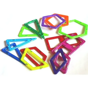 Stavebnice Magformers Magformers Pikant malý