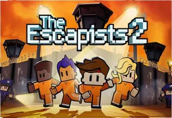Počítačová hra The Escapists 2 PC