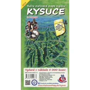 Kysuce - CBS