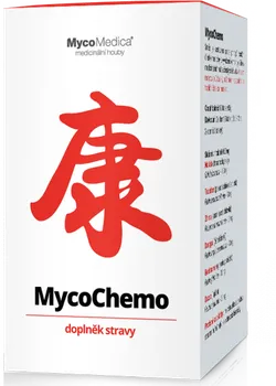 Přírodní produkt MycoMedica MycoChemo 180 tbl.