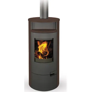 Krbová kamna Romotop Lugo 01