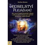 Poselství Plejáďanů - Pavlína Klemm