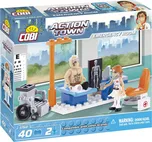 Cobi 1760 Action Town Pohotovost
