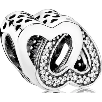 Přívěsek Recenze Pandora 791880CZ