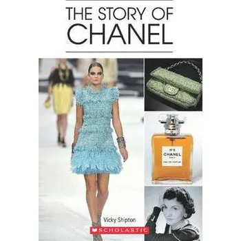 The Story of Chanel: Level 3 - Vicky…