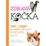 Zdravá kočka - Arden Mooreová