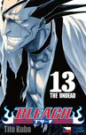 Bleach 13: The Undead - Tite Kubo (CS)