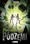 Osudné tajomstvá v podzemí - Roderick…